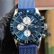 Breitling Aurora Blue